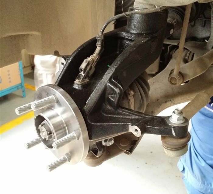 长安福特金牛座断轴异响怎么办,福特金牛座的断轴