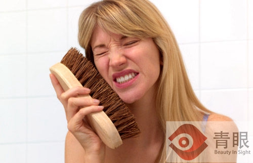 化妆品导购说我是“厚”脸皮，我竟无言以对