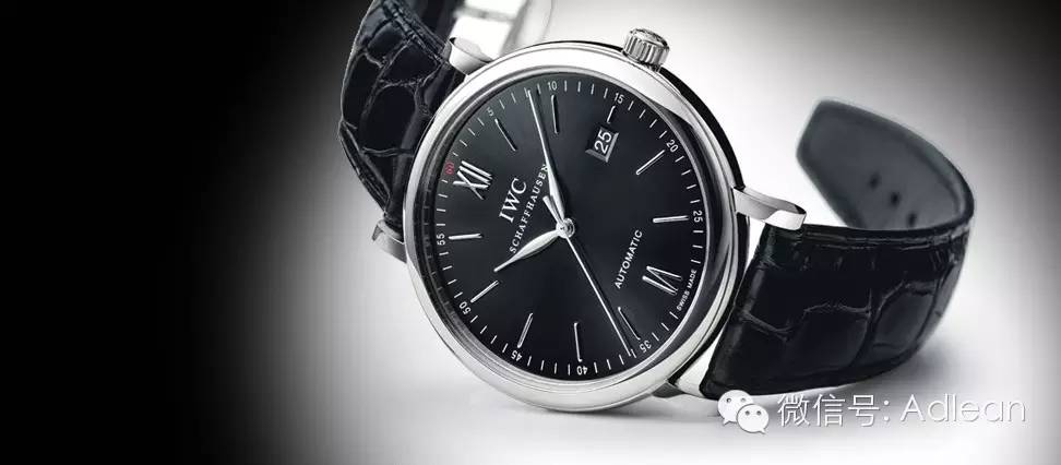 IWC|傲娇女人帮的读取时间——平凡，暗藏非凡（II）