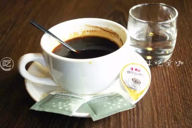 桂林超有氛围感的咖啡店,桂林最安静的咖啡馆