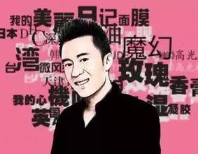 资本看待周杰伦,资本谈周杰伦