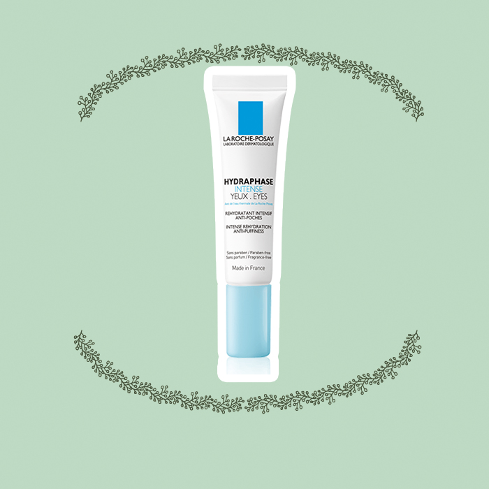 很多人都不知道怎么选择眼霜,平民又好用的眼霜