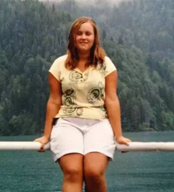 200斤的Tanya减肥成功很快乐,郑欣宜放弃减肥也很快乐