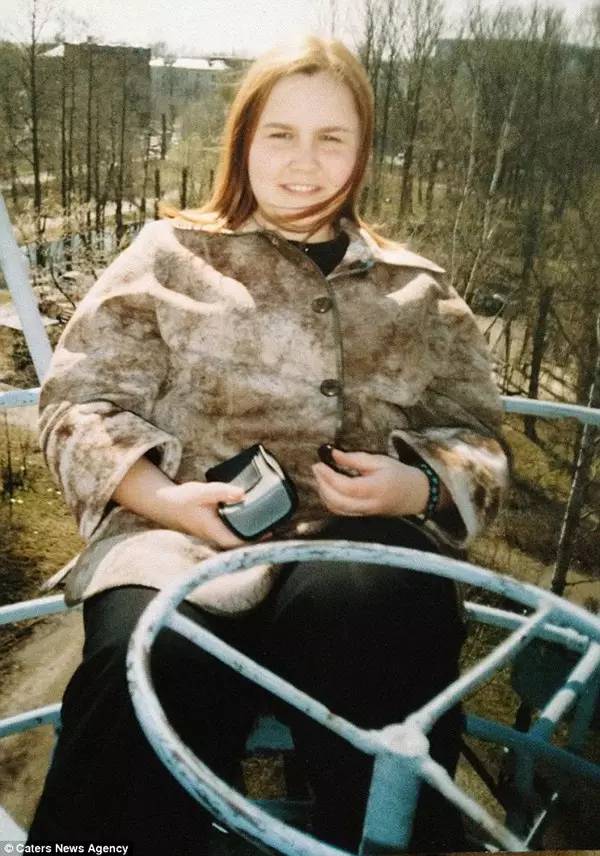 200斤的Tanya减肥成功很快乐,郑欣宜放弃减肥也很快乐