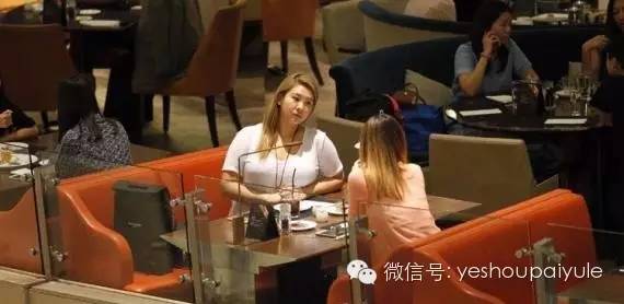 200斤的Tanya减肥成功很快乐,郑欣宜放弃减肥也很快乐