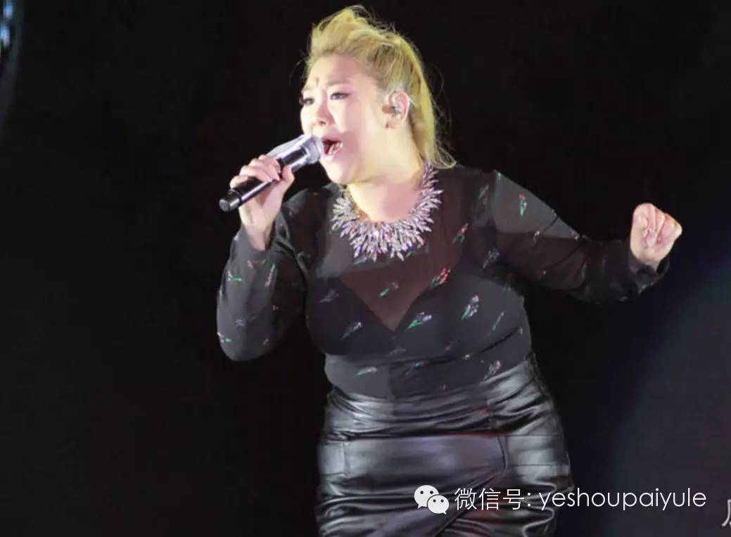 200斤的Tanya减肥成功很快乐,郑欣宜放弃减肥也很快乐