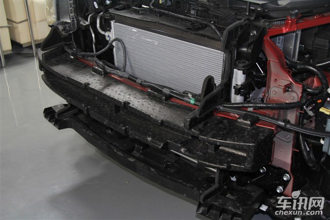 新老逍客拆解对比好的没守住坏的有改善