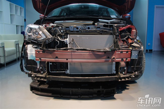 新老逍客拆解对比好的没守住坏的有改善