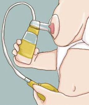 职场妈妈上班后如何正确背奶,职场妈妈怎样进行母乳喂养