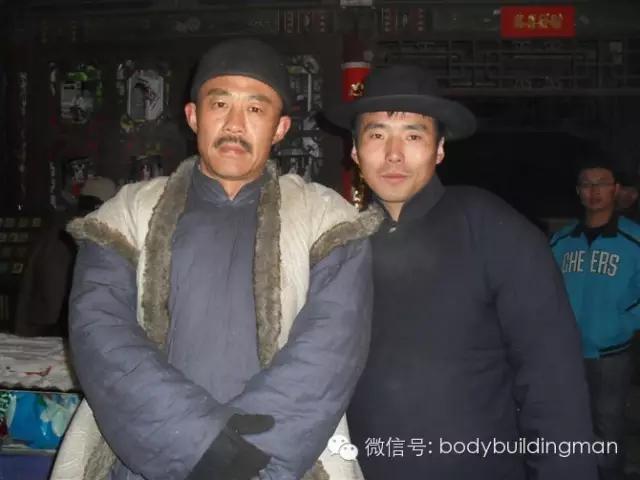 健美获得最高的奖项,健美夺冠时刻