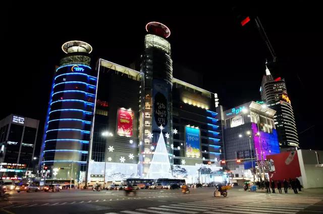 韩国旅游攻略必去的三个地方,韩国旅游攻略行前准备什么