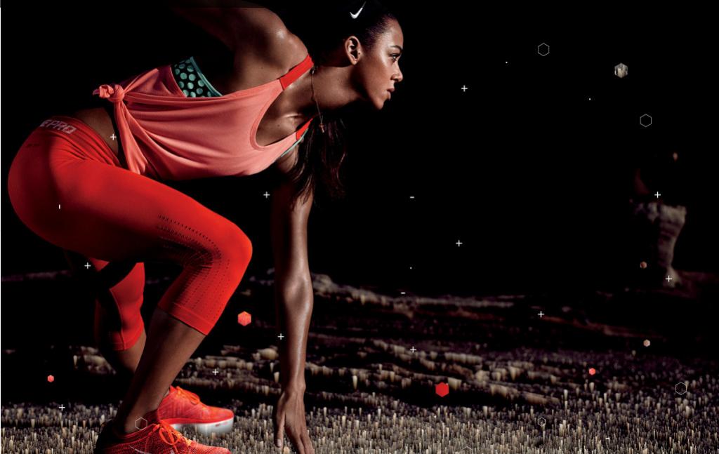 耐克将发售的新跑鞋,线索球鞋