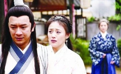 豪侠难断家务事,能要负心人的命,却换不回负心人的心