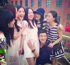 娱乐圈闺蜜团杨幂,娱乐圈闹掰的闺蜜