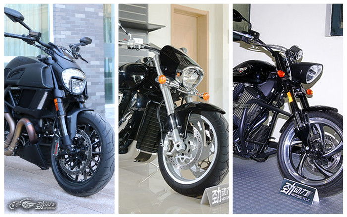 当“大魔鬼”遇上“M109R”，能让“胜利-战斧”挥舞起来吗