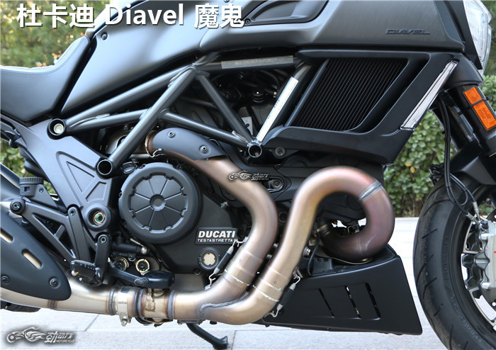 当“大魔鬼”遇上“M109R”，能让“胜利-战斧”挥舞起来吗