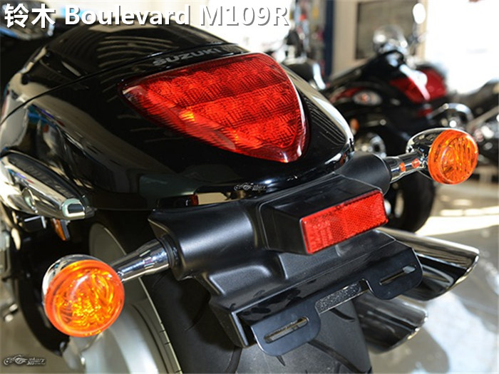 当“大魔鬼”遇上“M109R”，能让“胜利-战斧”挥舞起来吗