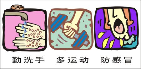 风寒感冒的症状表现和治疗方法,风寒感冒初期的症状与治疗方法