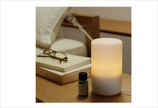 这些岛国火了的居家神器缓解你的假期综合征