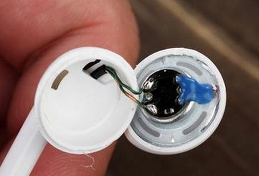 二手耳机坏了不要扔一招教你修复,千元耳机维修