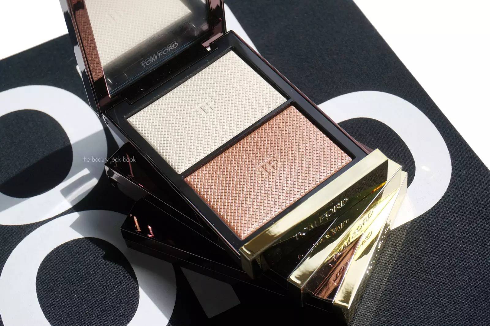 好用的高光大牌推荐,特别好用的高光大牌