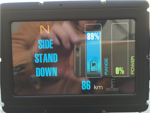 哈雷livewire试驾视频,哈雷新车livewire评测