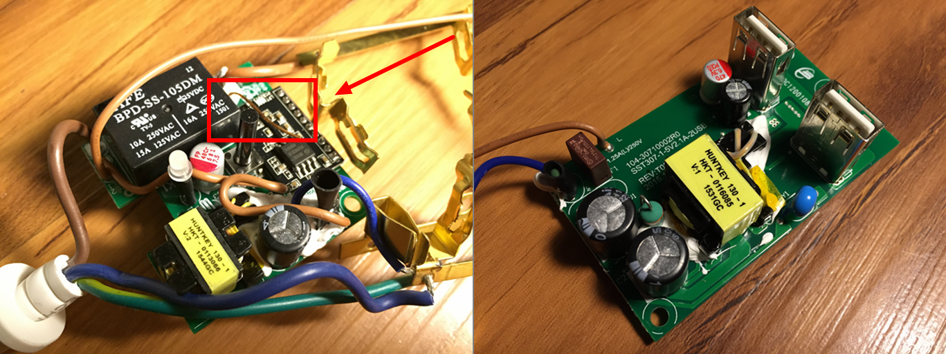 航嘉智能插排,航嘉usb插排拆解