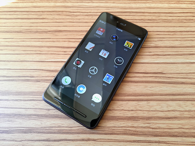 锤子smartisan系统评测,锤子t2smartisan6.0