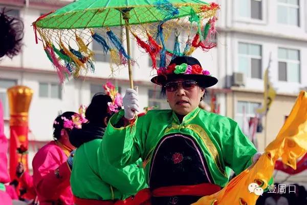 河南周口：耍龙舞狮，踏歌起舞闹元宵