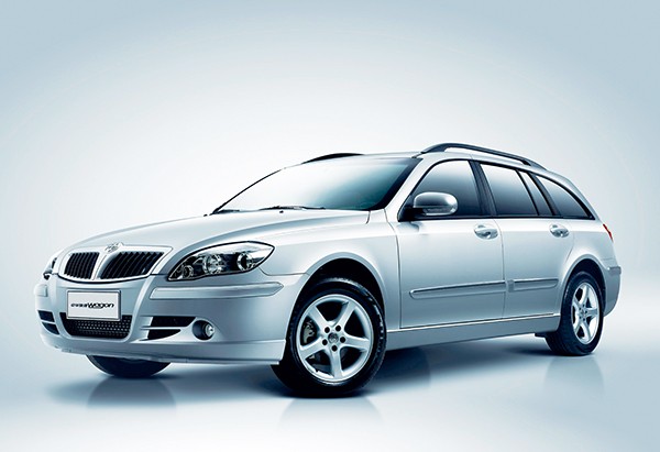 真正可以旅行的旅行车,有哪些冷门的旅行车