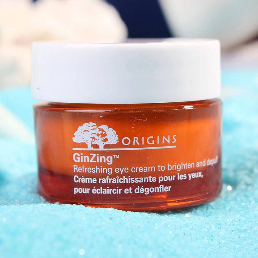 吃土剁手又何妨~眼霜让你闪亮亮！