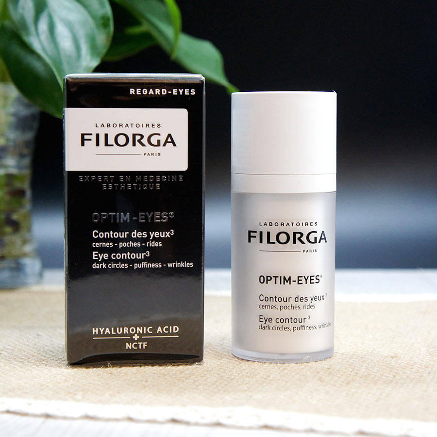 吃土剁手又何妨~眼霜让你闪亮亮！