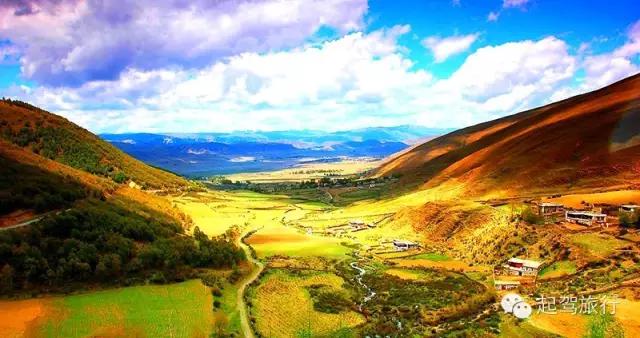 自贡周边城市自驾游景点推荐,武汉至西安沿途城市自驾游攻略