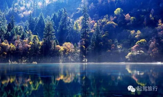 自贡周边城市自驾游景点推荐,武汉至西安沿途城市自驾游攻略