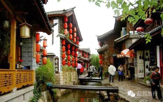 自贡周边城市自驾游景点推荐,武汉至西安沿途城市自驾游攻略