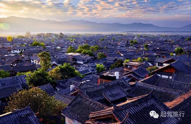 自贡周边城市自驾游景点推荐,武汉至西安沿途城市自驾游攻略