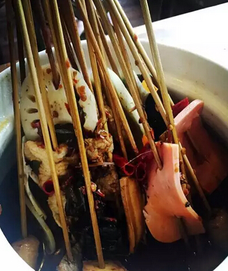 济南美食宽厚里必吃 (济南宽厚里美食必吃)