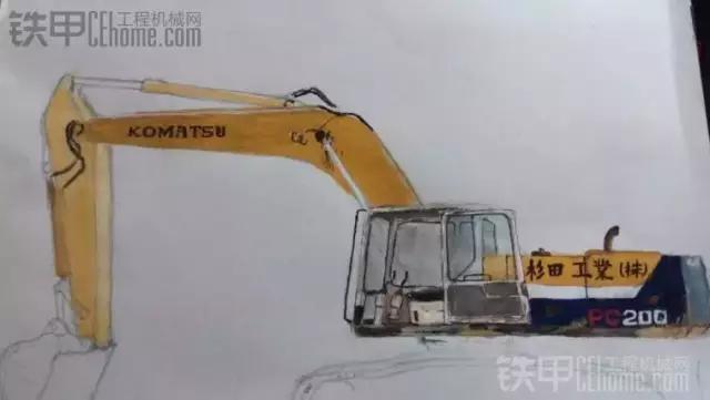 超详细模型制作全过程,自制模型的教程