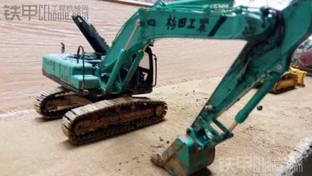 超详细模型制作全过程,自制模型的教程