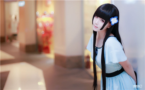 散华礼弥僵尸女友第几集,散华礼弥女主动漫超清壁纸