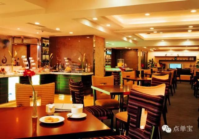 餐饮店等位,餐馆等位