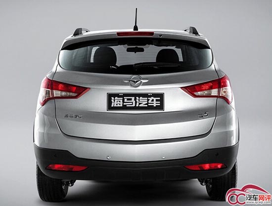 全新海马s5今年上市,海马近5年销量