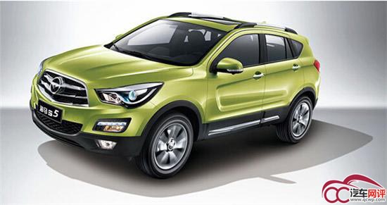 全新海马s5今年上市,海马近5年销量