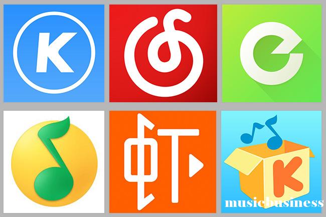 六大音乐平台,音乐六大平台安卓