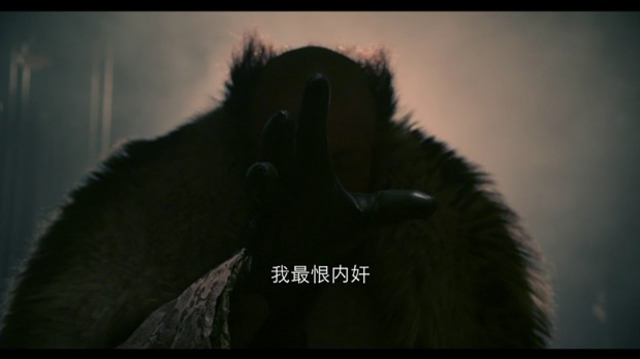 旧中国三教九流那些事儿：土匪