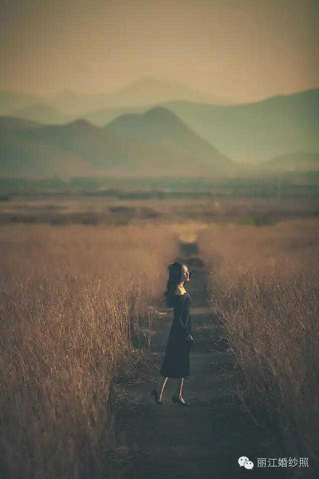 婚纱照摄影要点,旅拍婚纱摄影技巧与方法