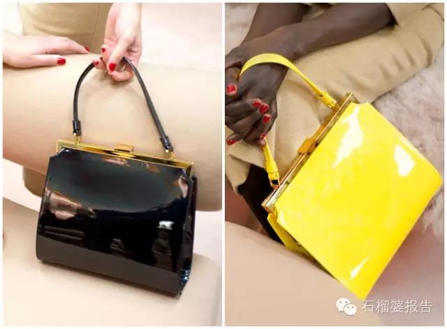 鼓掌|1000美元不到,也有时髦包包
