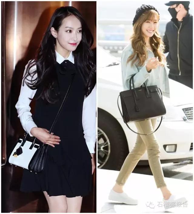 鼓掌|1000美元不到,也有时髦包包