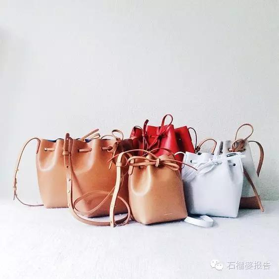 鼓掌|1000美元不到,也有时髦包包