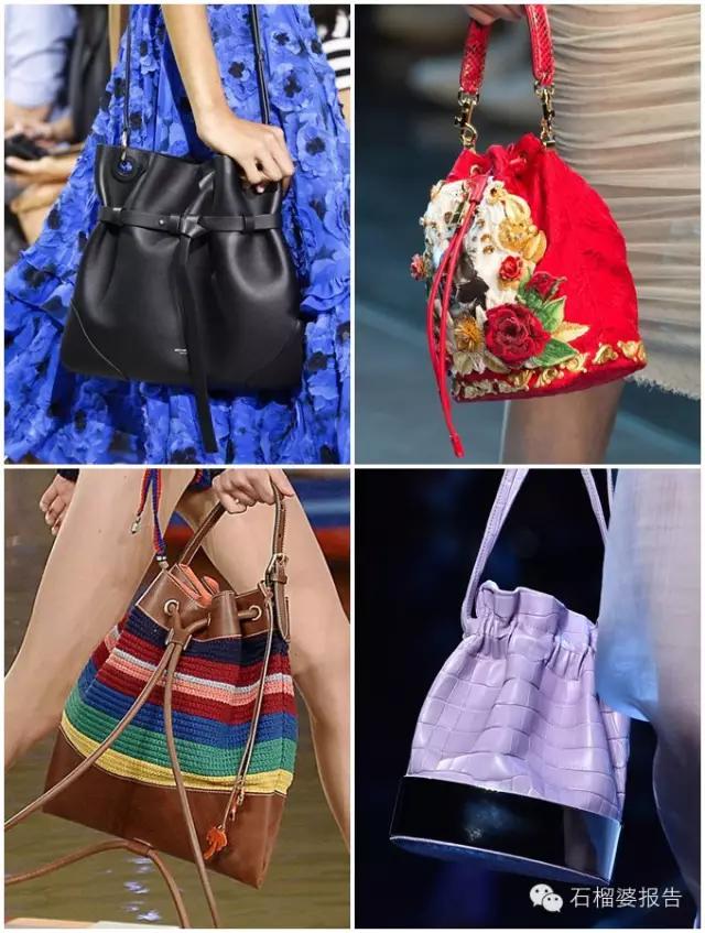 鼓掌|1000美元不到,也有时髦包包